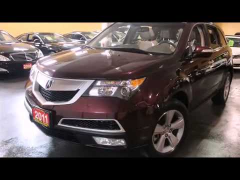 in-toronto---2011-acura-mdx-tech-pkg-navigation-rear-cam-leather-sunroof-alloy-suv