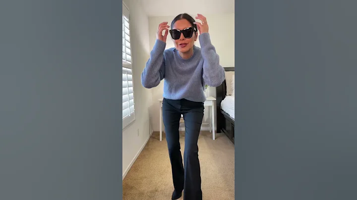 3 FALL OUTFITS 2022 ft H&M #shorts