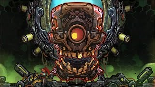 Oblivion Override (Demo Ver.) - All Main Bosses [No Damage]