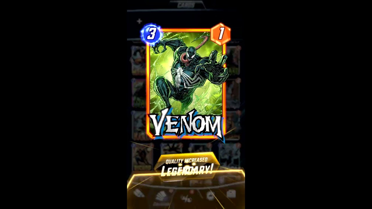 Venom