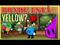 El Misterio De Donde Esta Yellow 🟡 - Lofi Mix Para Resolver Misterios - Lofi Mix Relax Para Trabajar