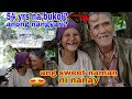 Nanay Anita Isang Pipi! tatay 79yrs old umaakyat pa ng niyog para maka bili ng bigas