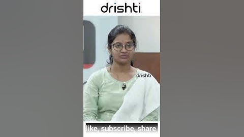 IAS topper Divya Sakti Rank-79(UPSC CSE ) MOCK Interview