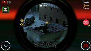 Hitman Agent 47 Zombie