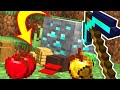 Minecraft Live stream