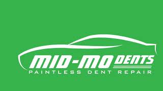 Jeff City Deer Dent  Repair Honda screenshot 5