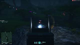 Planetside 2 | Not so fast...