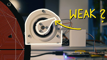 building a closed-loop pcb motor from scratch