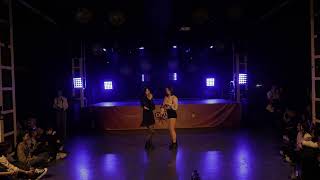 Yeva And Nayoon K-Pop Old Night 23.03.2024