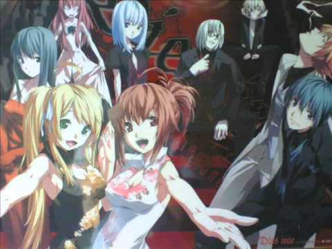 Dies irae　Einsatz