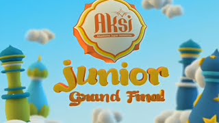 OBB Aksi Junior Indosiar (2014)