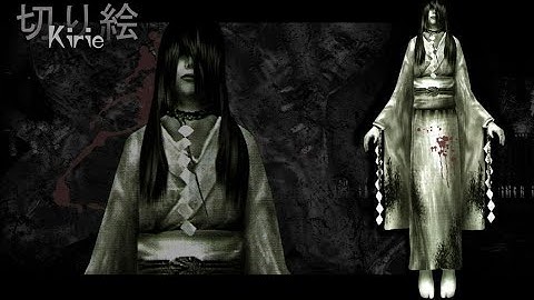 Fatal Frame (3rd Night - Calamity) part 3