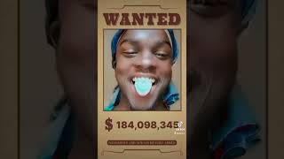 #tiktok #wanted