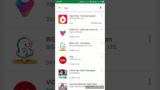 Vigo hypstar app paice milega screenshot 3