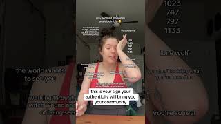 your authenticity is bringing your soul tribe community