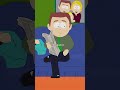 Butters is ready to pinch. #shorts