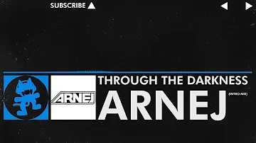 [Trance] - Through the Darkness - Arnej (8 Minutes Intro Mix) [Deleted Monstercat YT Exclusive]