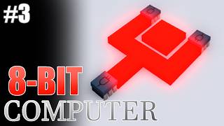Rework and Reboot | 8-Bit Computer in Build a Boat for Treasure Part 3