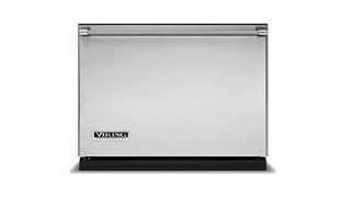Viking Dishwasher Model PDDP524AB Error Codes