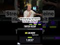 @papaplatte denkt dass er zu hart arbeitet #papaplatte #twitch #twitchgermany