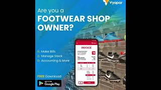 Biggest Business Problem Solved ✅ | Fast GST Billing with Vyapar