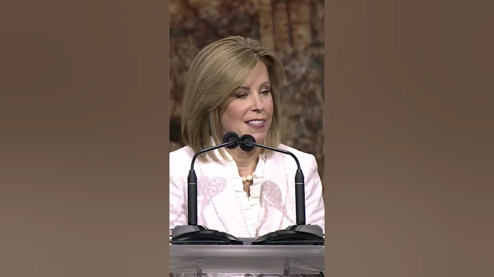 Kristen Waggoner: The Dangers of Censorship  #wcs23