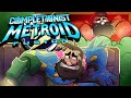 Metroid Fusion is the Best Worst Metroid Game | The Completionist