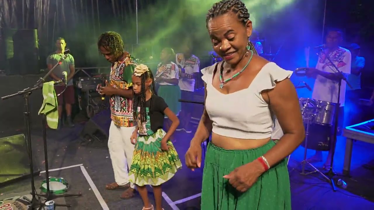 A chula da Quixabeira da Matinha