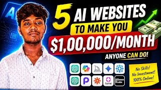 Learn Google AI Studio in 15 Minutes!🤯(INSANE NEW AI Tool) 🔥