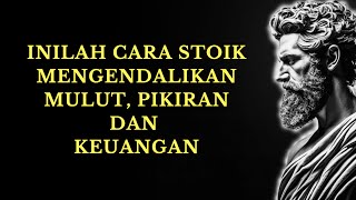 Download Lagu Pelajari Cara Mengendalikan Mulut, Pikiran, Suasana Hati, dan Uang Anda |15 Pelajaran dari Stoikisme MP3 Download Lagu Pelajari Cara Mengendalikan Mulut, Pikiran, Suasana Hati, dan Uang Anda |15 Pelajaran dari Stoikisme MP3