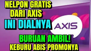 PAKET MURAH AXIS 2021 ! PAKET MURAH AXIS | KUOTA MURAH AXIS | KODE PAKET MURAH AXIS | KODE DIAL AXIS