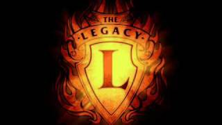 Legacy (Ted Dibiase \u0026 Cody Rhodes) WWE Theme Song - A New Day