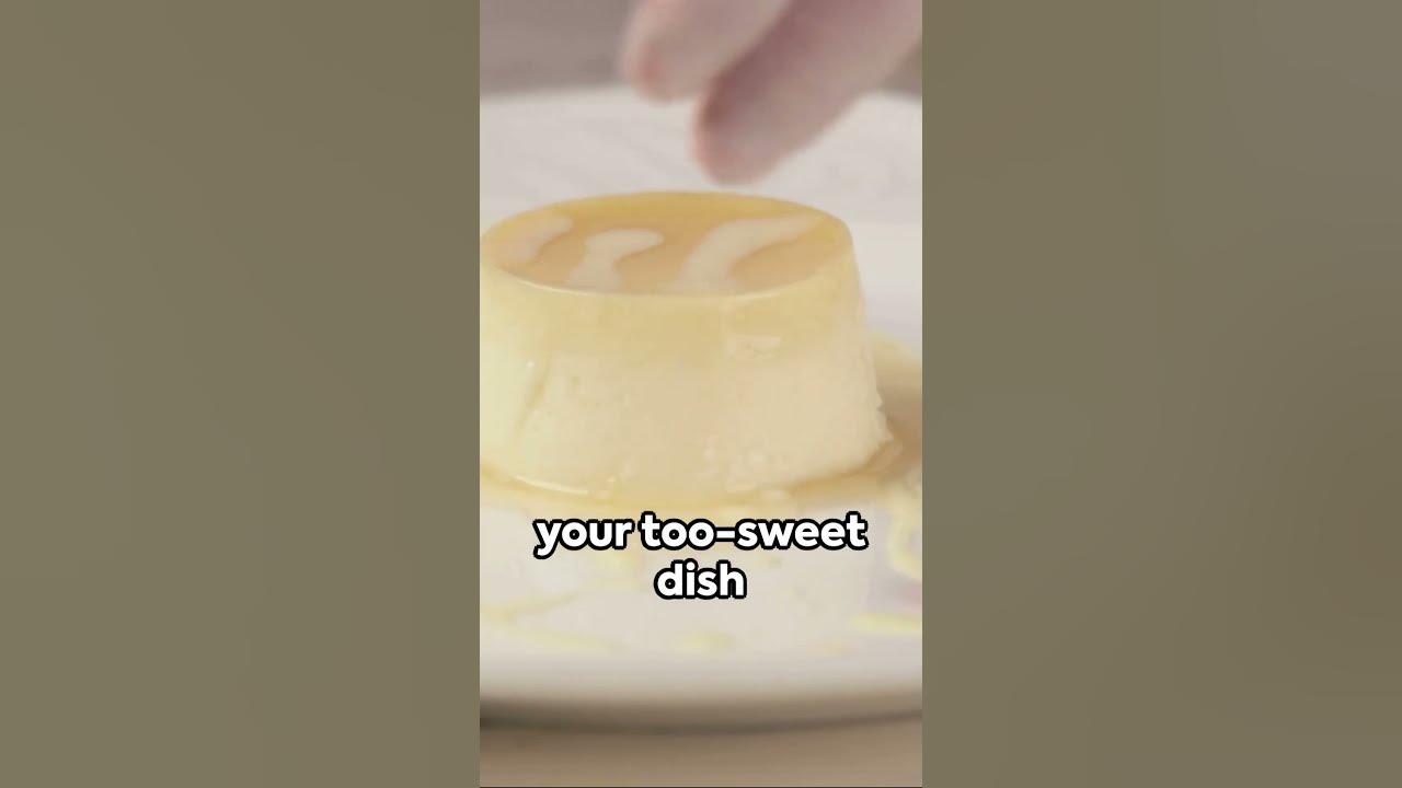 sweet-sos-quick-fix-for-overly-sweet-dishes-cookinghacks-youtube