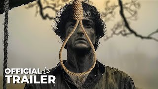 END OF THE ROPE — Official Trailer (2024) | Out Today