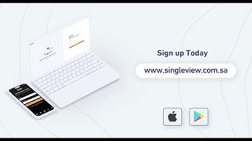 Singleview Introduction