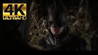 The Batman: Harvest Moon | DC Fanfilm Final Trailer