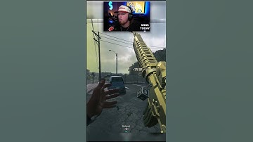 the META M4 Build in MW2 🤯 ( BEST M4 CLASS MW2 )