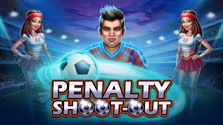 Стратегия на Penalty Shoot-out  заработал 2000 РУБЛЕЙ ЗА 5 МИНУТ screenshot 4