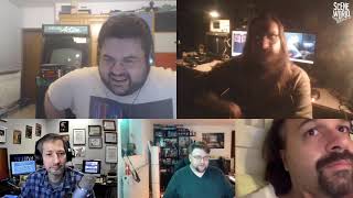 Scene World Podcast Episode #125 - Watermelon Games - Fonzie Part 2