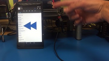 Gesture Recognition Demo
