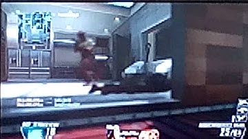 Worlds fastest trigger finger Bo2