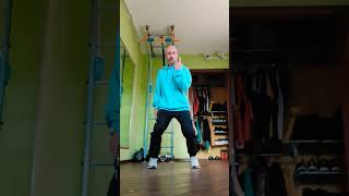 Shuffle dance tutorial танцы dance обучение shuffledance тренировка youtubeshorts тренды