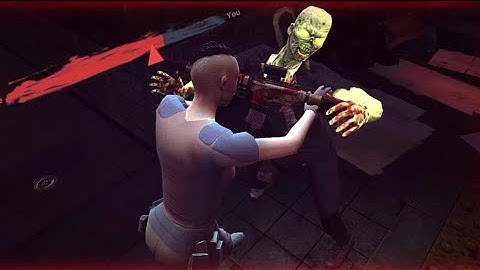 Cover Fire | gameplay walkthrough part 6 | Red Chilli | android iOS