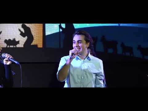 ,,გამოჩნდა მესია,,-შობა