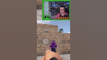 Heat Seeker Python (Comparisons) #rust #rustskins #rustshorts #rustclips #shorts #gaming #fyp