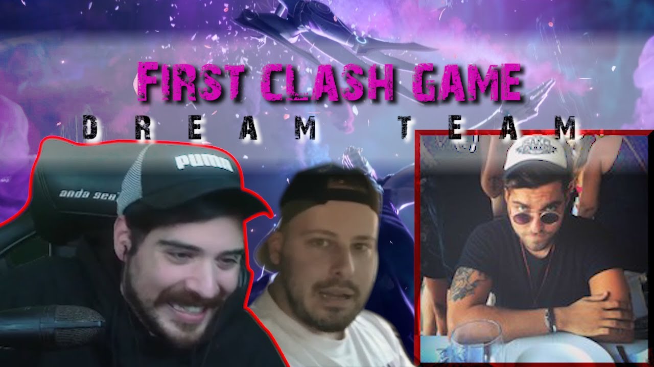 How to Clash| King Sobe (Krobatv x Void Beef) | Weekly Stream Highlights #5