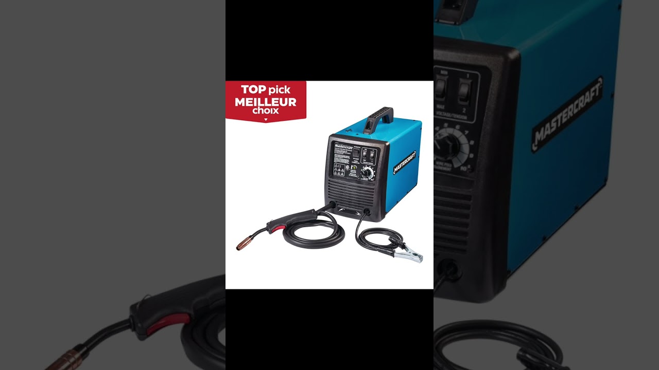 Soothing Mig Welder Asmr, Blue Collar Sleep Aid, M4A