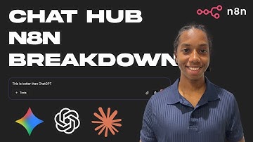 n8n Chat Hub Release | What You Should Know