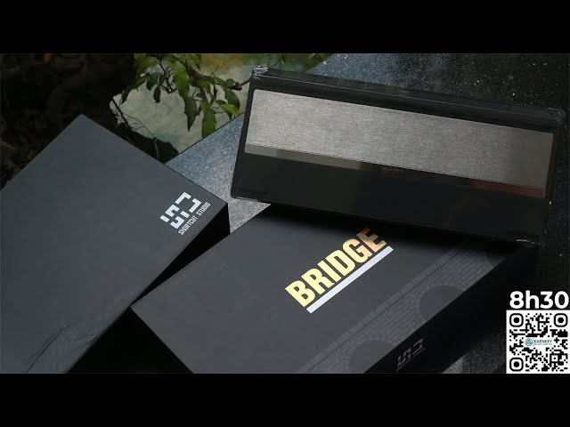 Outline Video Bridge75 | Kẻ sẽ vặt ống thở của Mưa