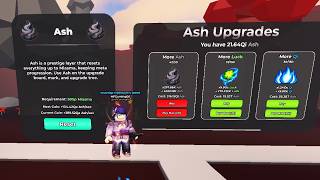 TÔI CÀY NÁT WORLD 2 VÀ WORLD 3 TRONG ROBLOX Noob To Pro Immortality Incremental